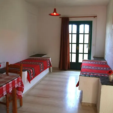 Apartmán Prinos Hersonissos (Crete)
