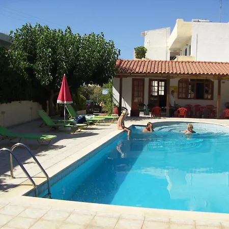 Prinos Apartmán