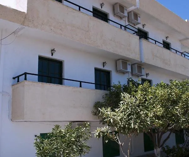 Prinos Hersonissos (Crete)