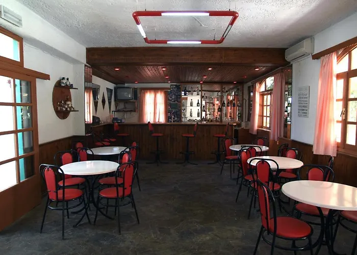 Prinos Apartament Hersonissos (Crete)