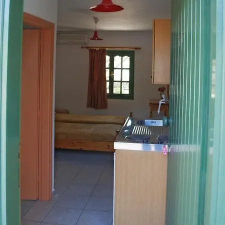 Appartement Prinos *