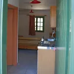 Appartement Prinos *