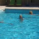 Appartement Prinos *