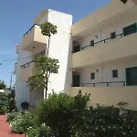 Appartement Prinos *