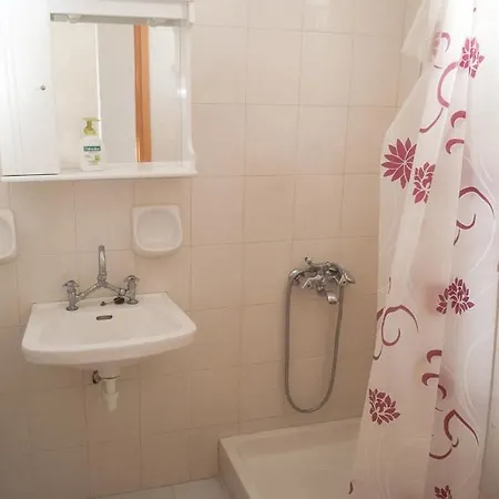 Апартаменты Prinos