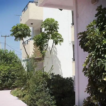 Prinos Hersonissos (Crete)