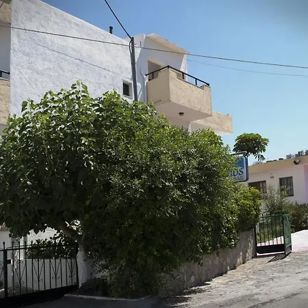 Prinos Appartamento Hersonissos (Crete)