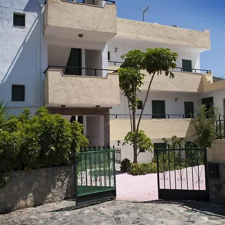 Prinos Appartamento *