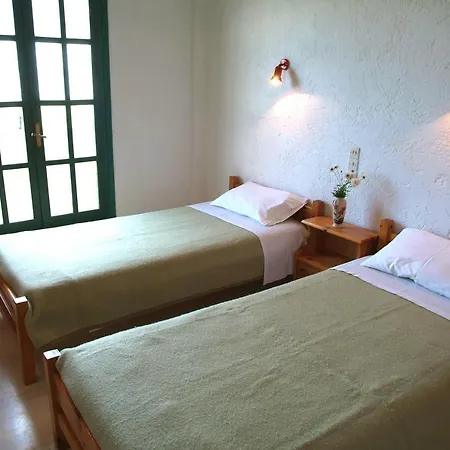 Prinos Херсонісос