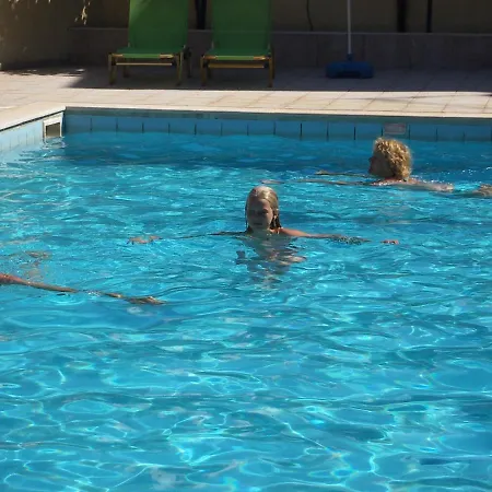 Апартаменты Prinos *