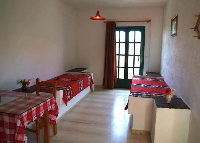 Appartamento Prinos Hersonissos (Crete)