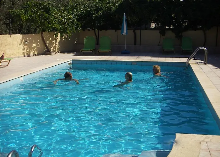 Prinos * Hersonissos (Crete)