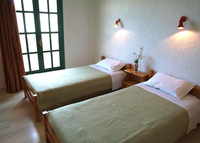 Prinos Hersonissos (Crete)