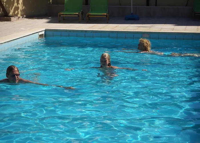 Appartamento Prinos *