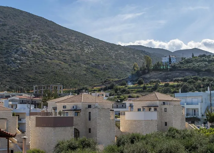 Appartamento Prinos Hersonissos (Crete)