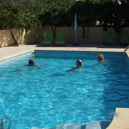 Prinos * Hersonissos (Crete)