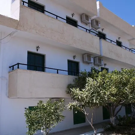 Prinos Hersonissos (Crete)