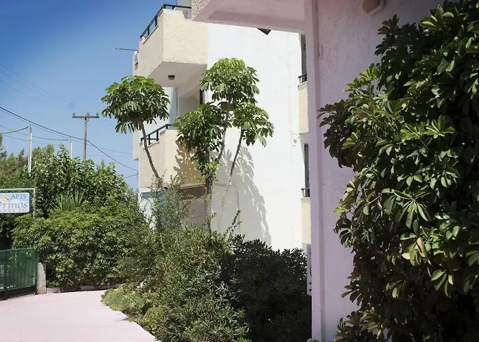 Prinos Hersonissos (Crete)